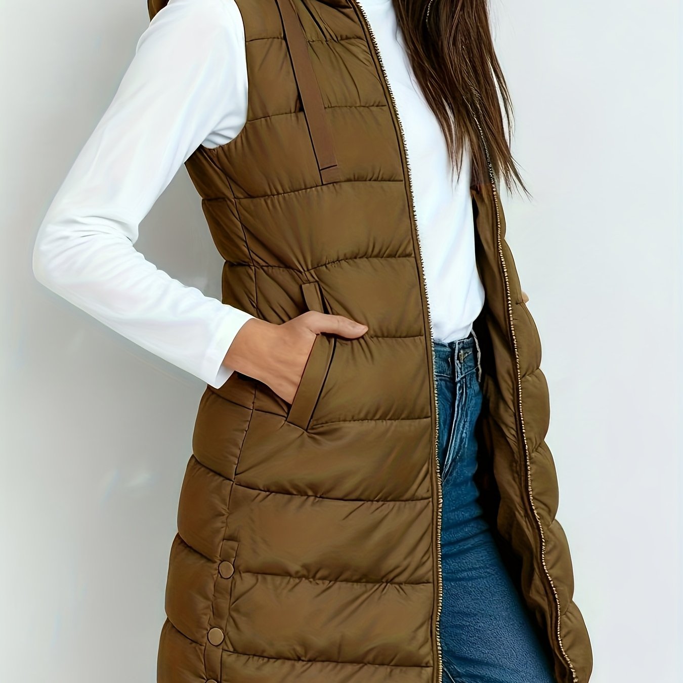 Grace | Everyday Comfort Jacket