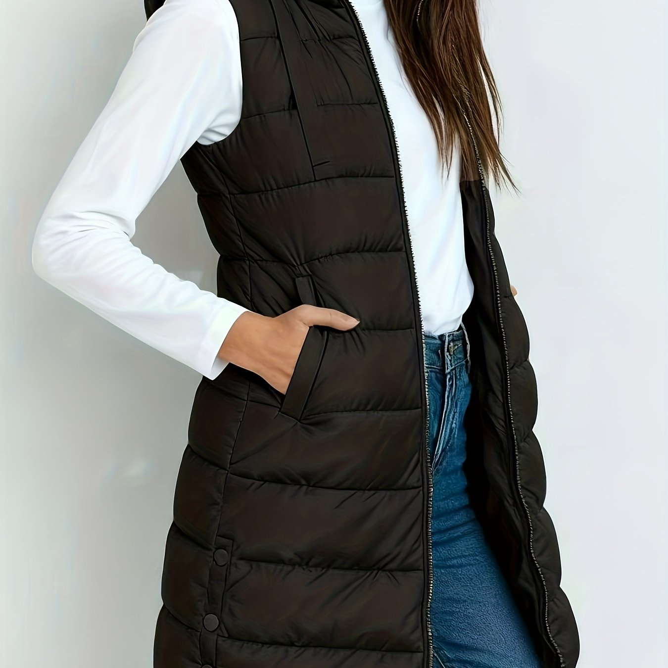 Grace | Everyday Comfort Jacket