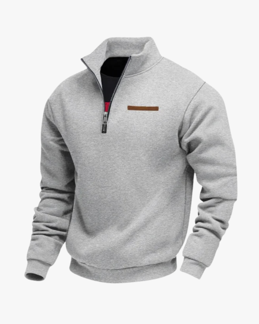 Alpine Fleece Comfort Sweater