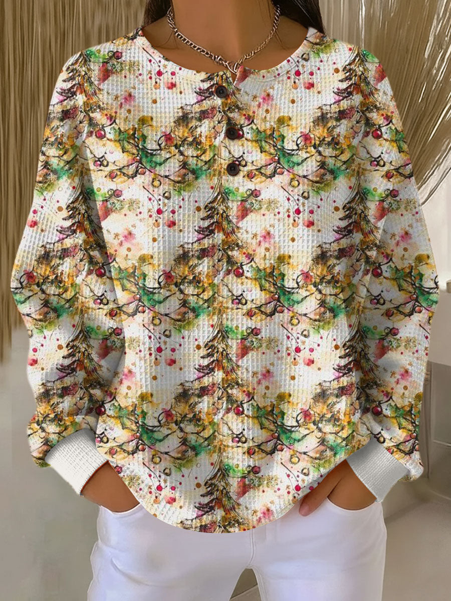 Sierra | Elegant Autumn Warmth Knit