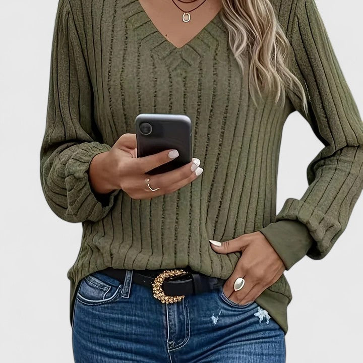 Celestinah | Timeless Comfort Knit