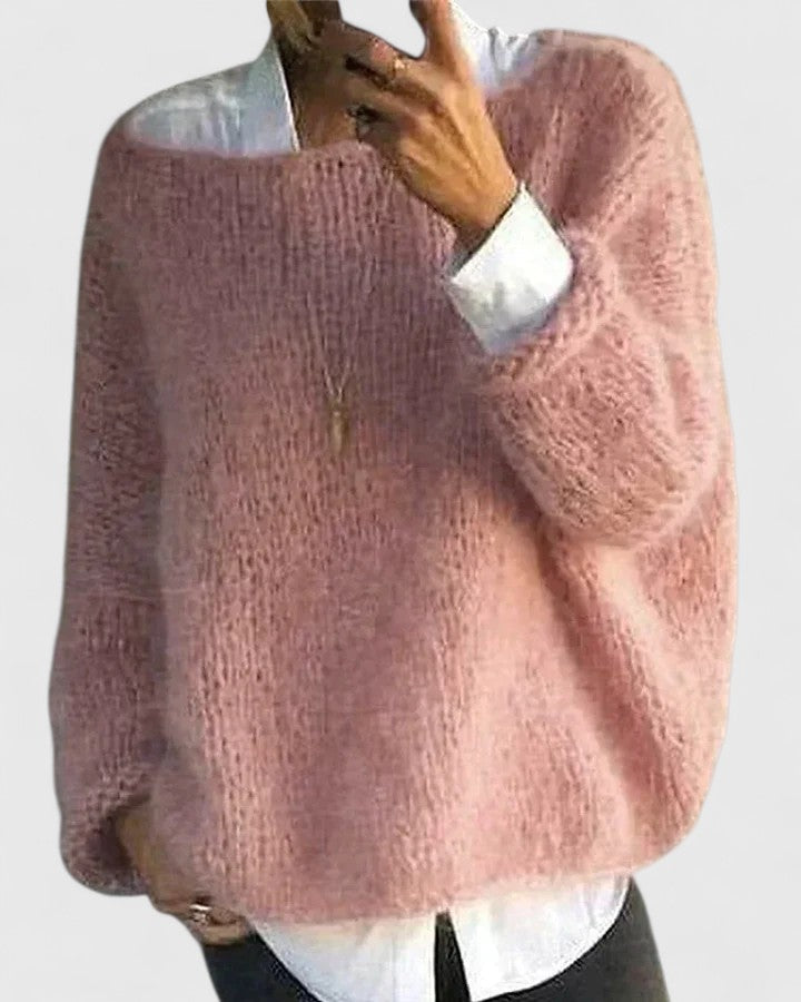 Jozelyn | Effortless Chic Sweater