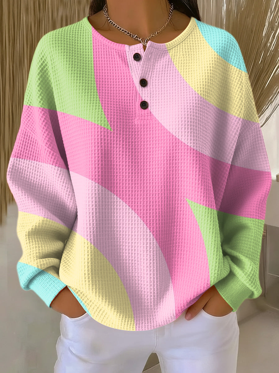 Madeline | Elegant Autumn Warmth Knit