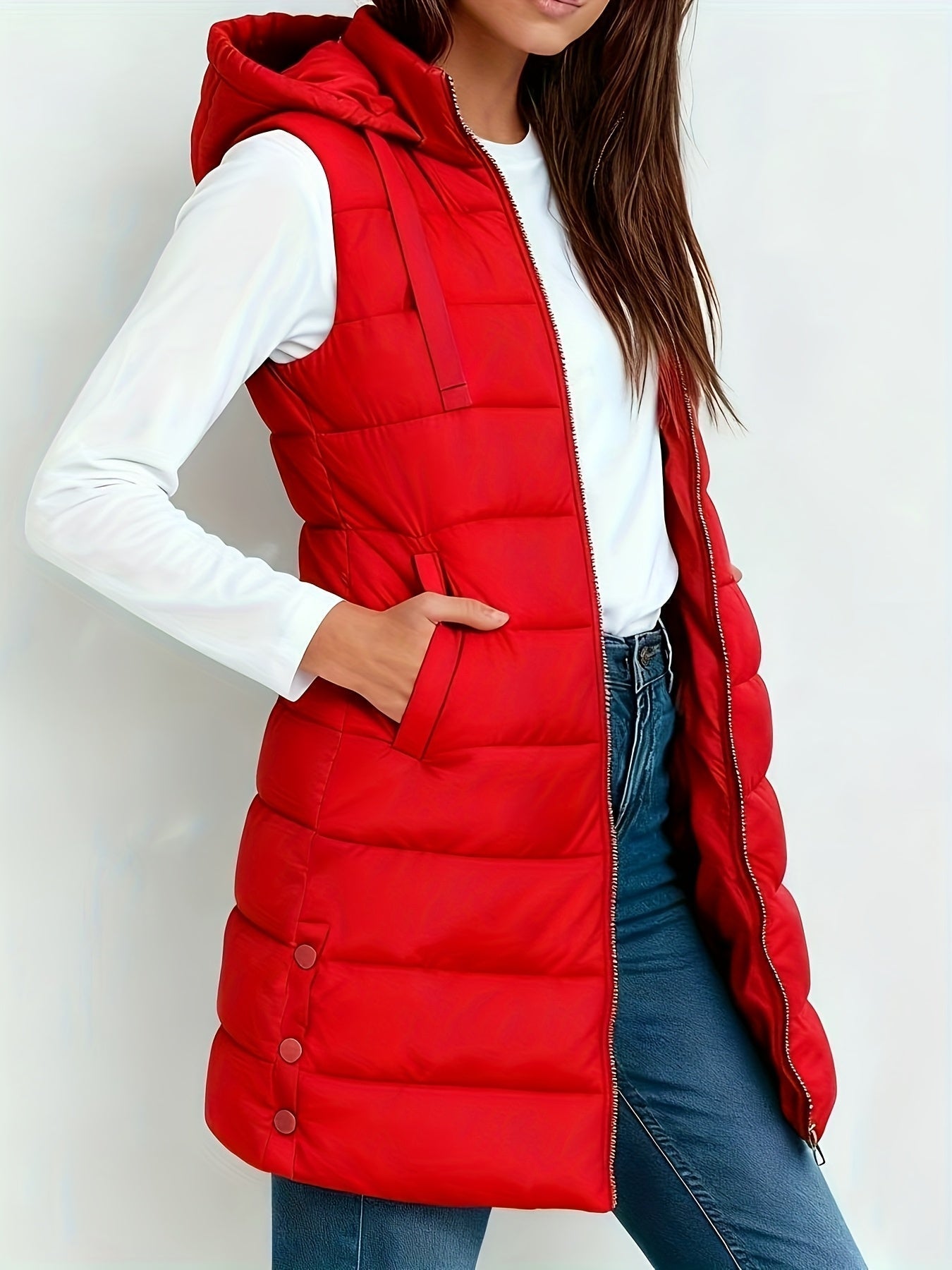 Grace | Everyday Comfort Jacket