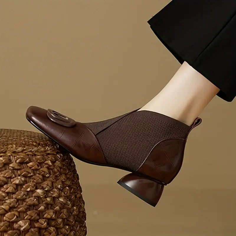 Everly | Everyday Comfort Booties