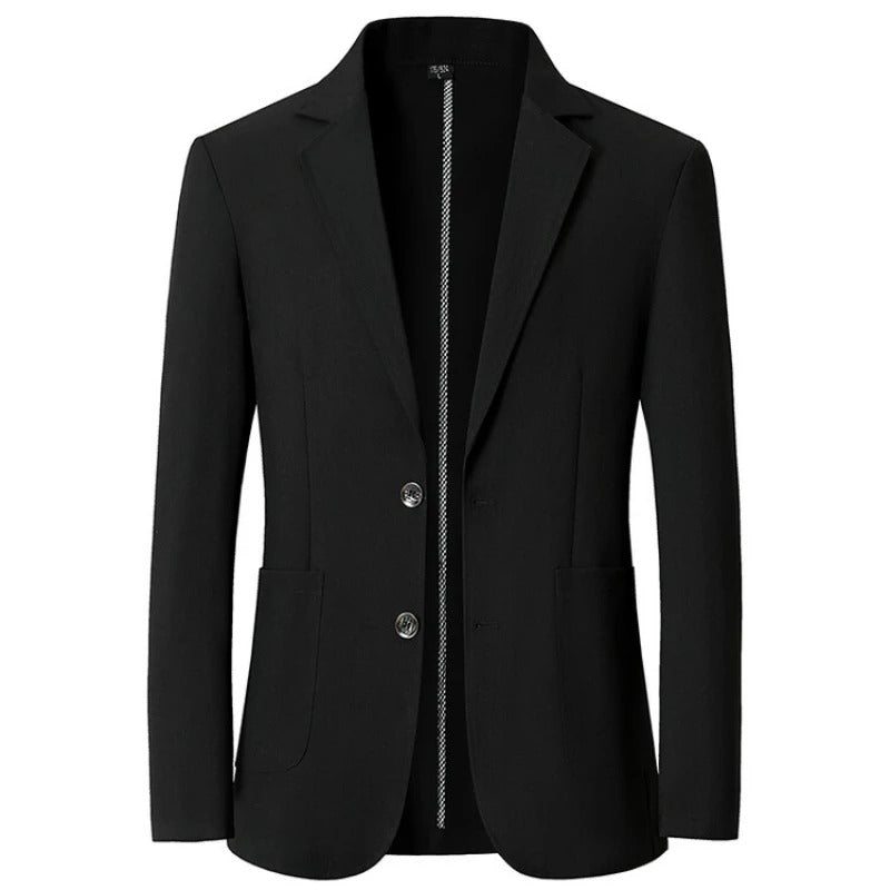 Breathable Men's Blazer