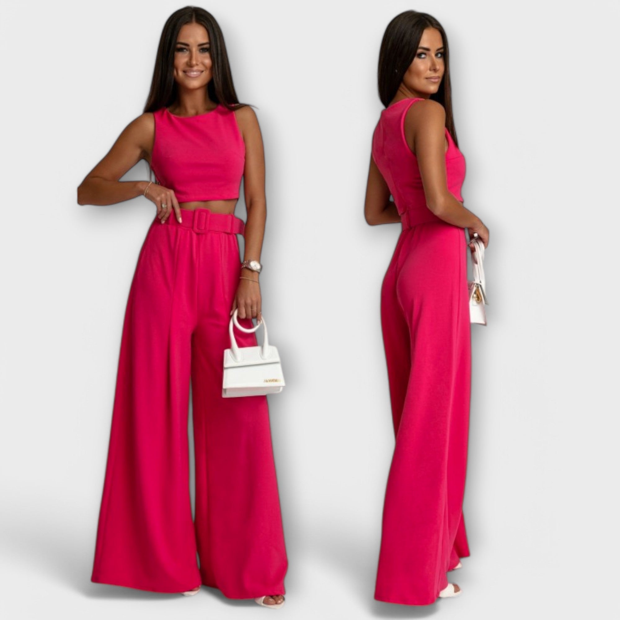 Elegant Double Set for Women Danita