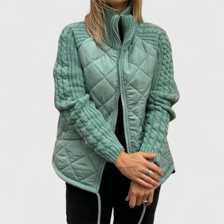 Mia | Stylish Outerwear