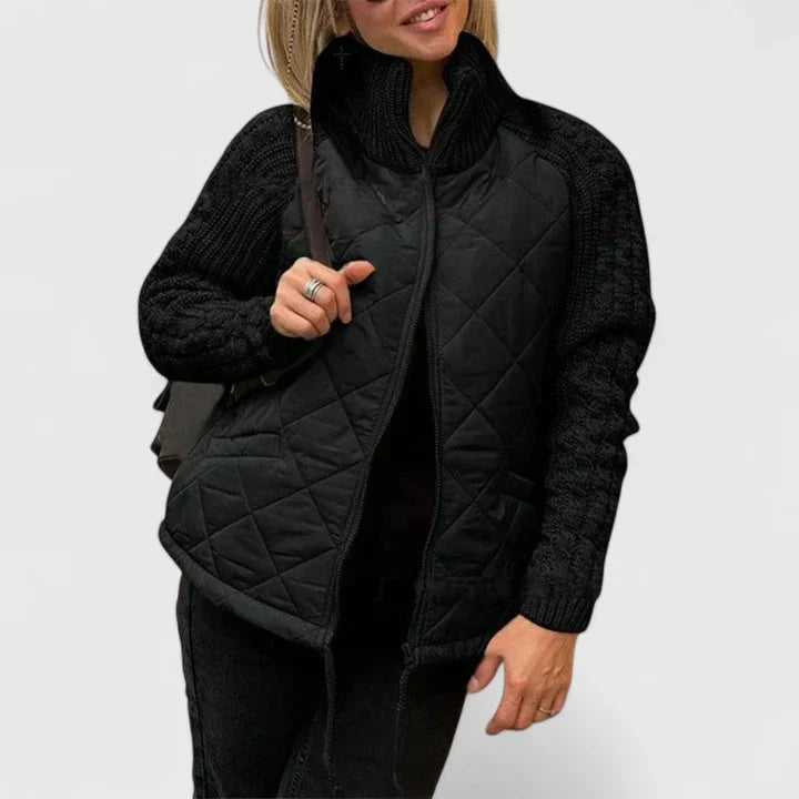 Mia | Stylish Outerwear