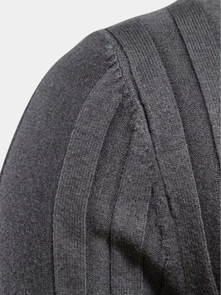 Signature Turtleneck Sweater