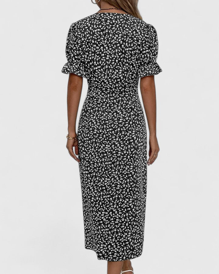 Emerson | Effortless Lightweight Summer Comfort Dress