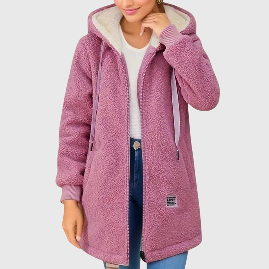 Madison | Women's Fleece Jacket