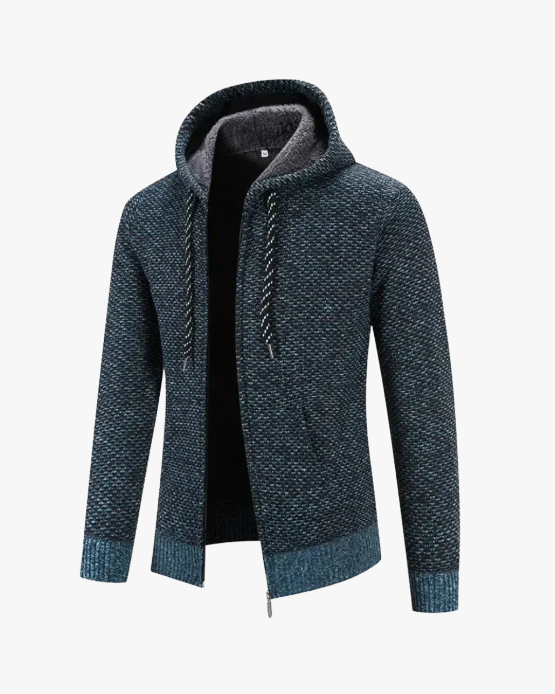 Refined Everyday Hoodie Essential