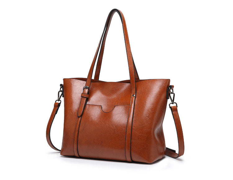 Laken | Elegant Everyday Crossbody Bag