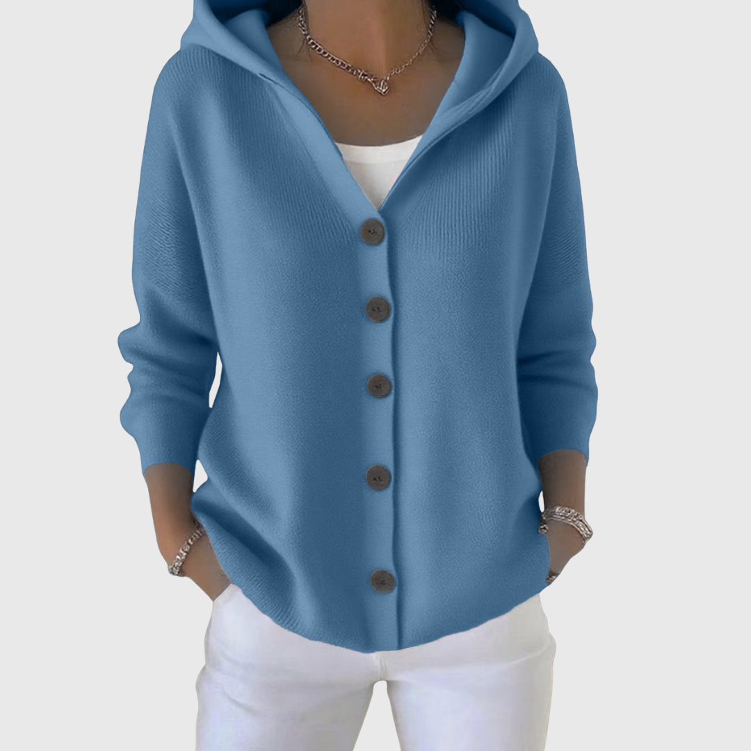 Peyton | Elegant Cardigan