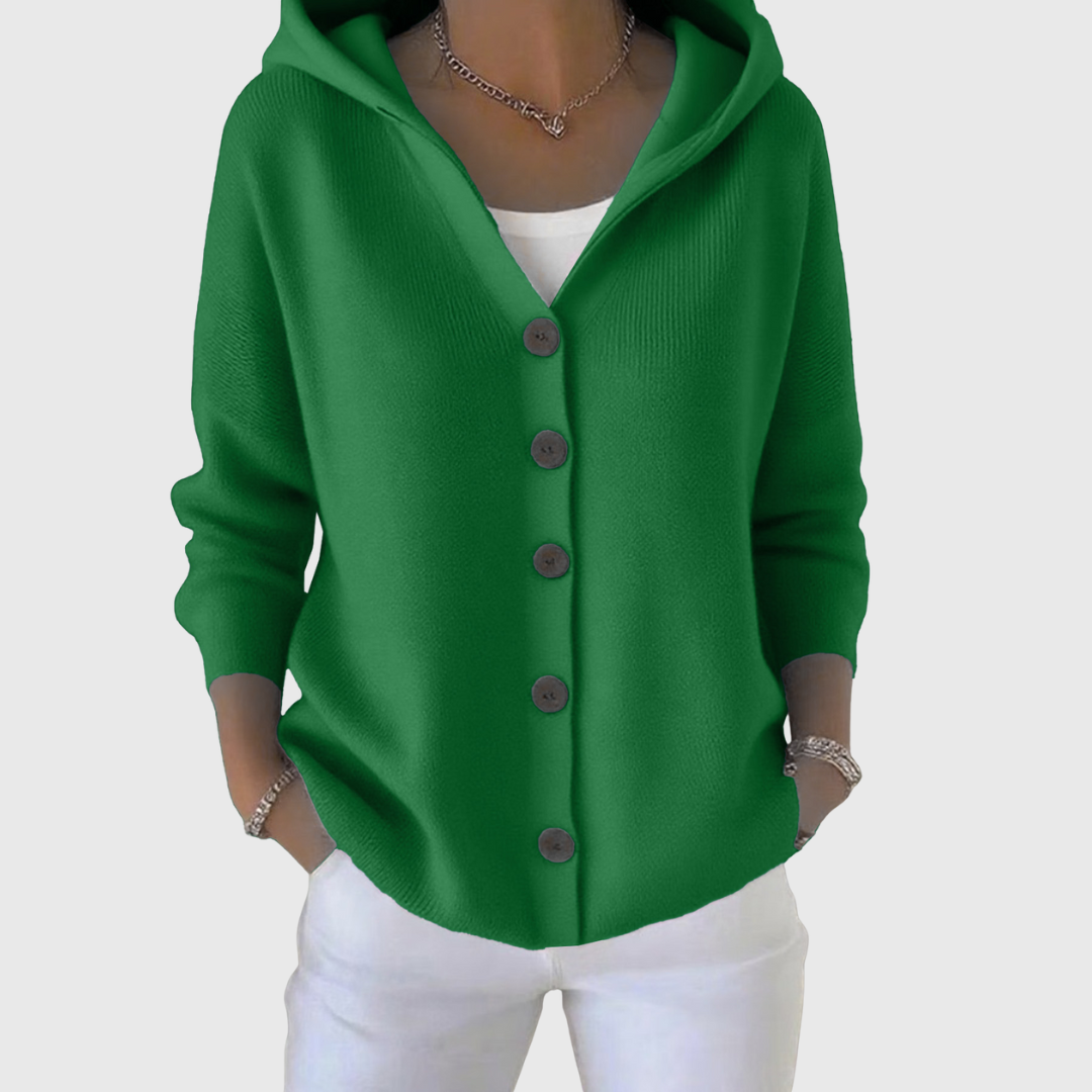 Peyton | Elegant Cardigan