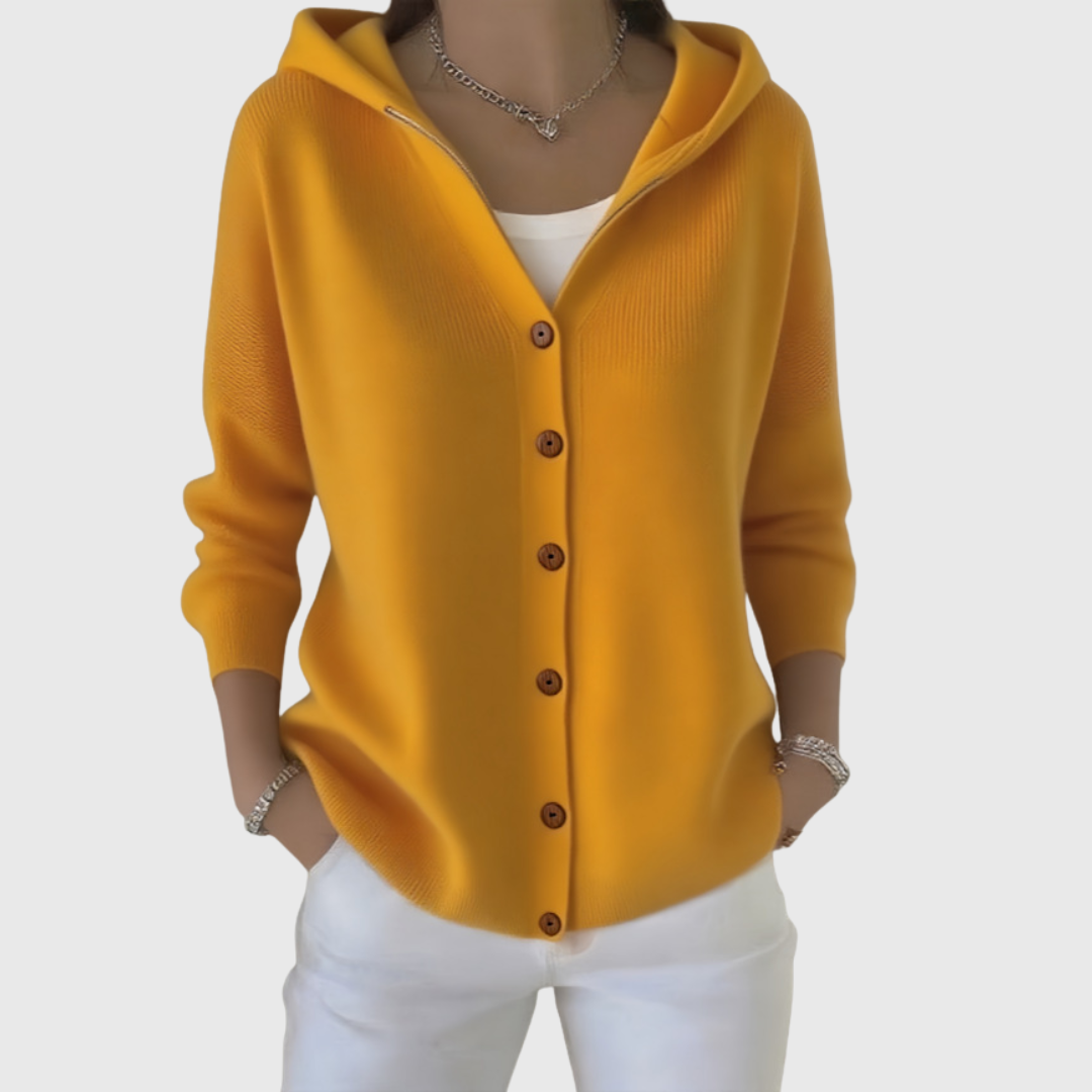 Peyton | Elegant Cardigan