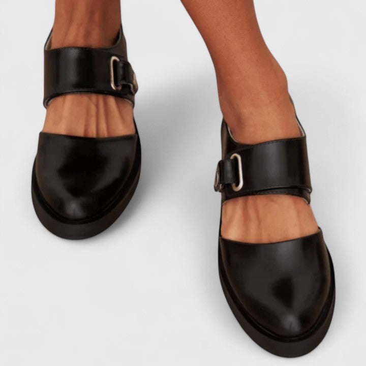 Madison | Elegant Retro-Inspired Shoes