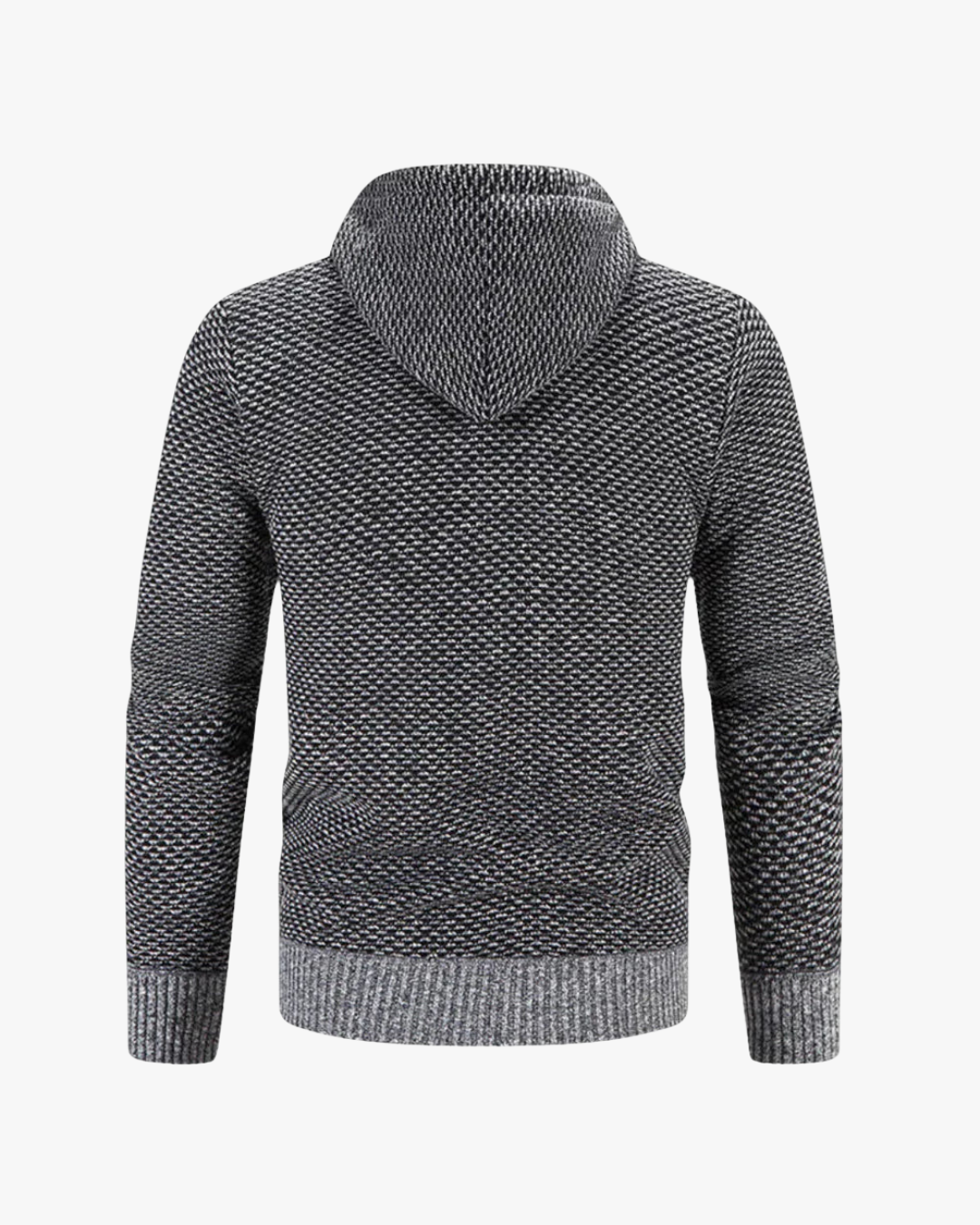 Refined Everyday Hoodie Essential