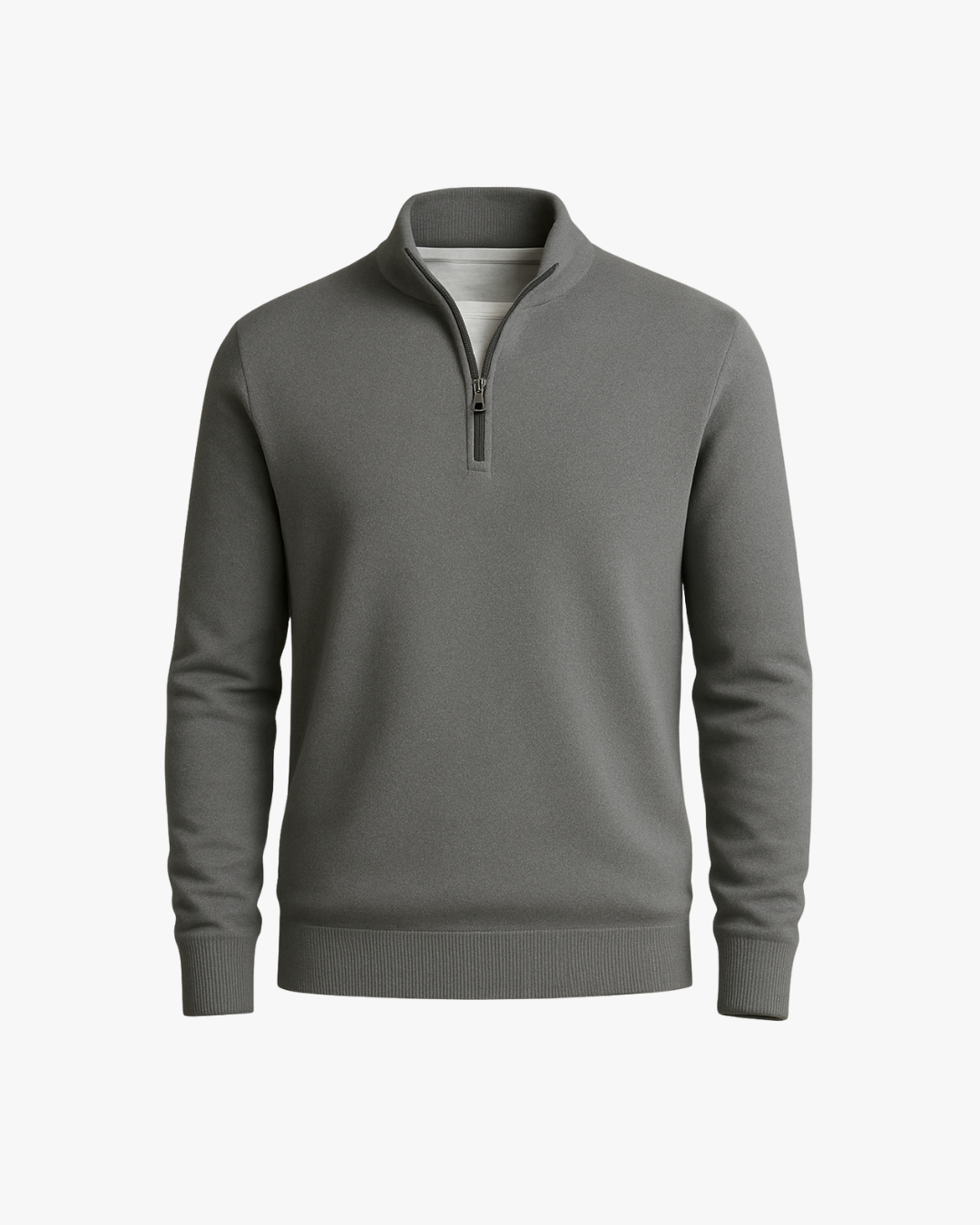 Refined Confidence Half Zip
