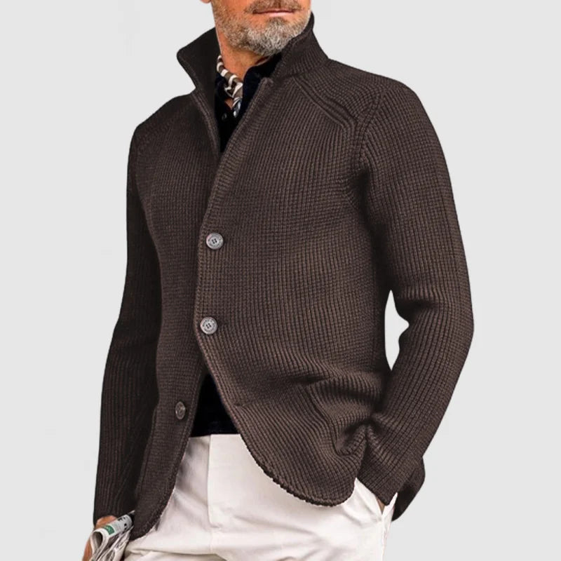 Refined Comfort in a Timeless Design