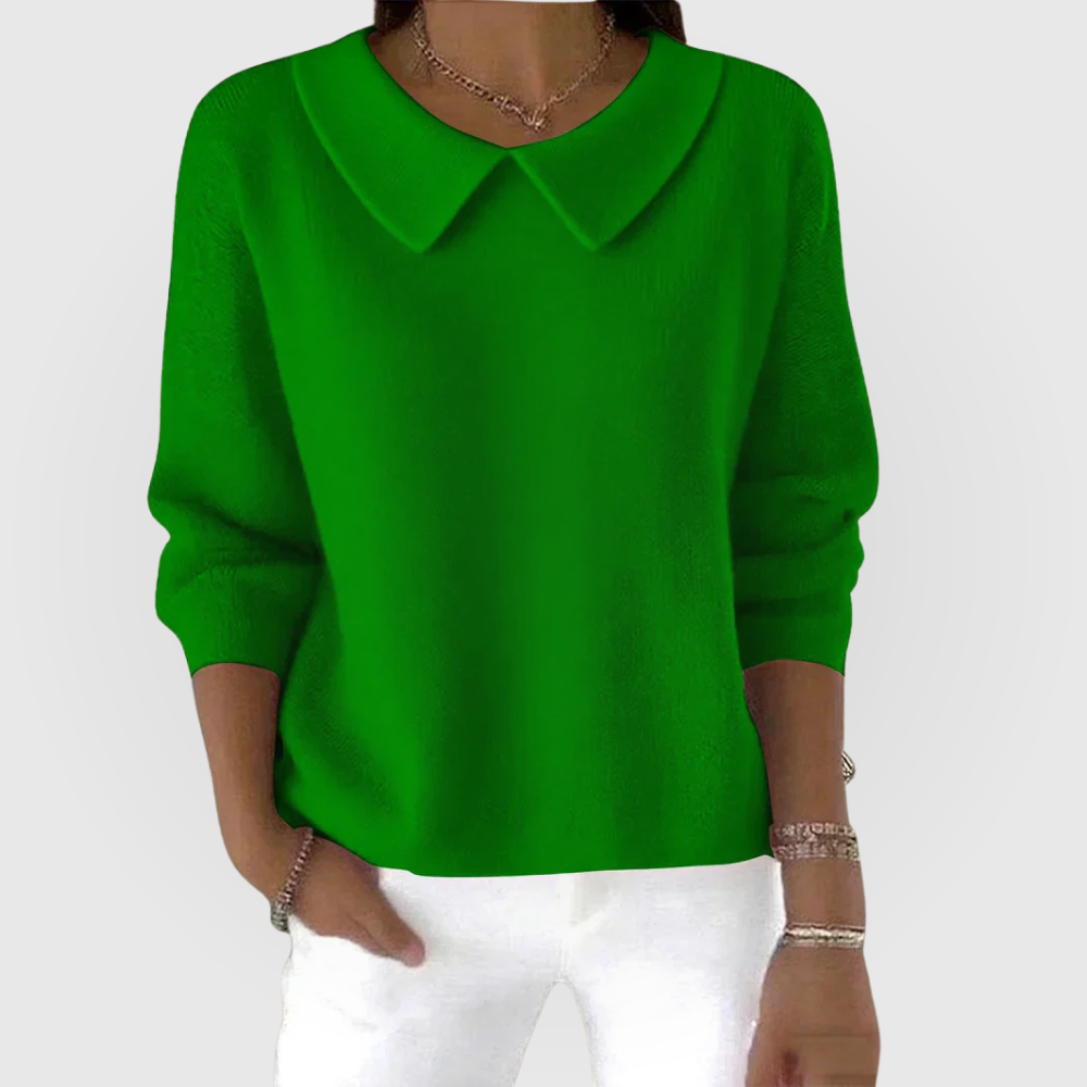 Gen | Effortless Classic Sweater