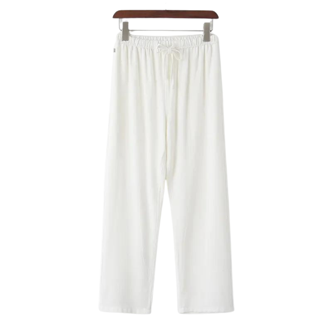 Linen Pants
