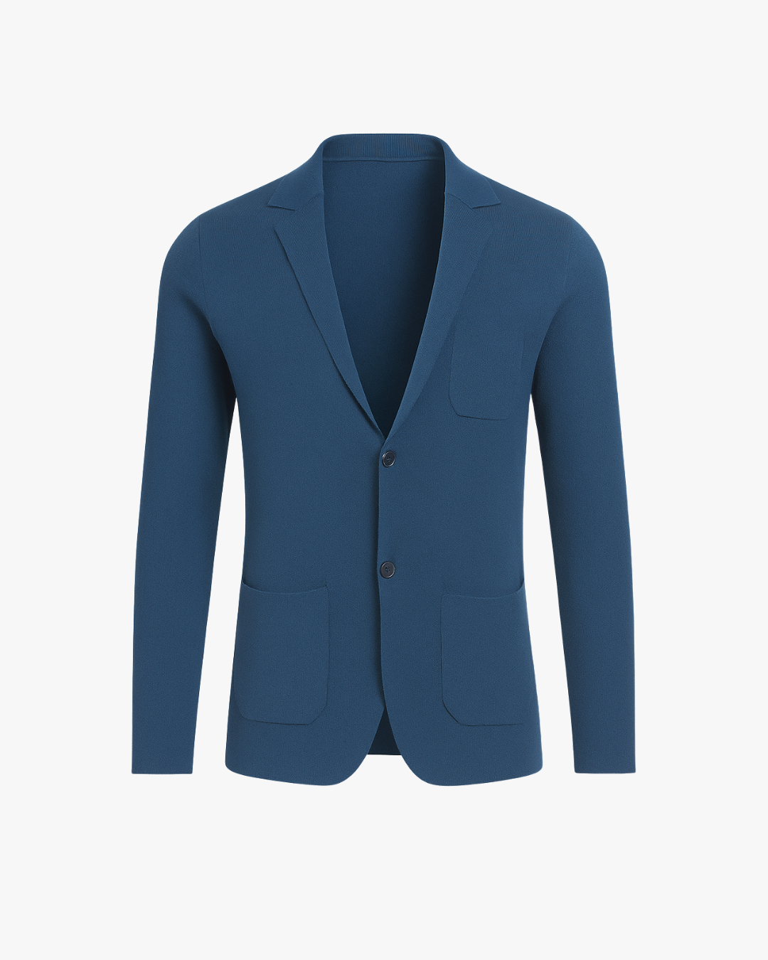 Modern Everyday Elegance Blazer
