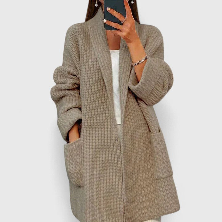 Harper | Comfortable Cardigan