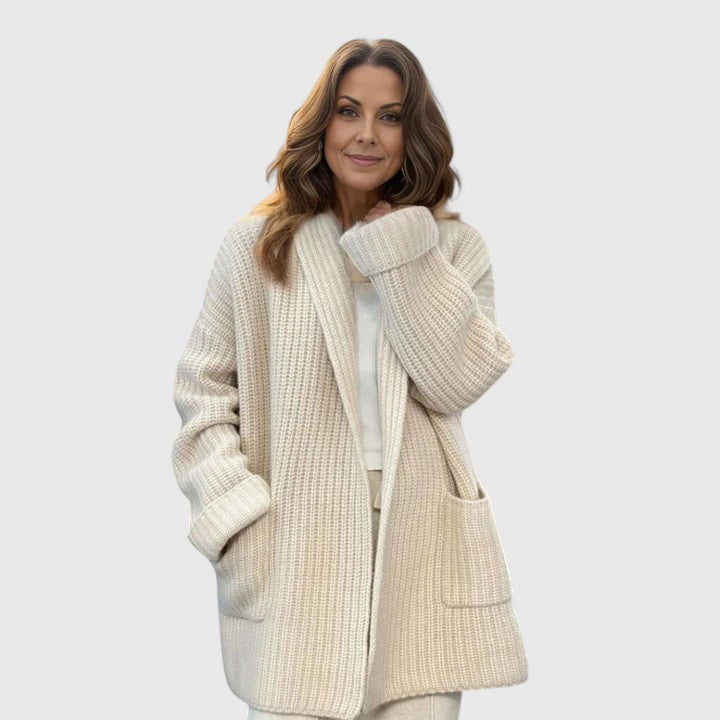 Harper | Comfortable Cardigan