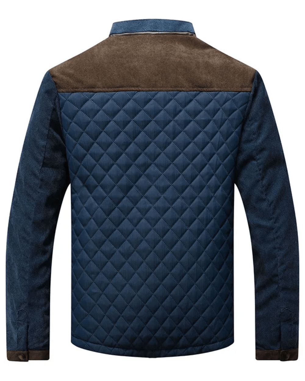 Effortless Men’s Casual Jacket