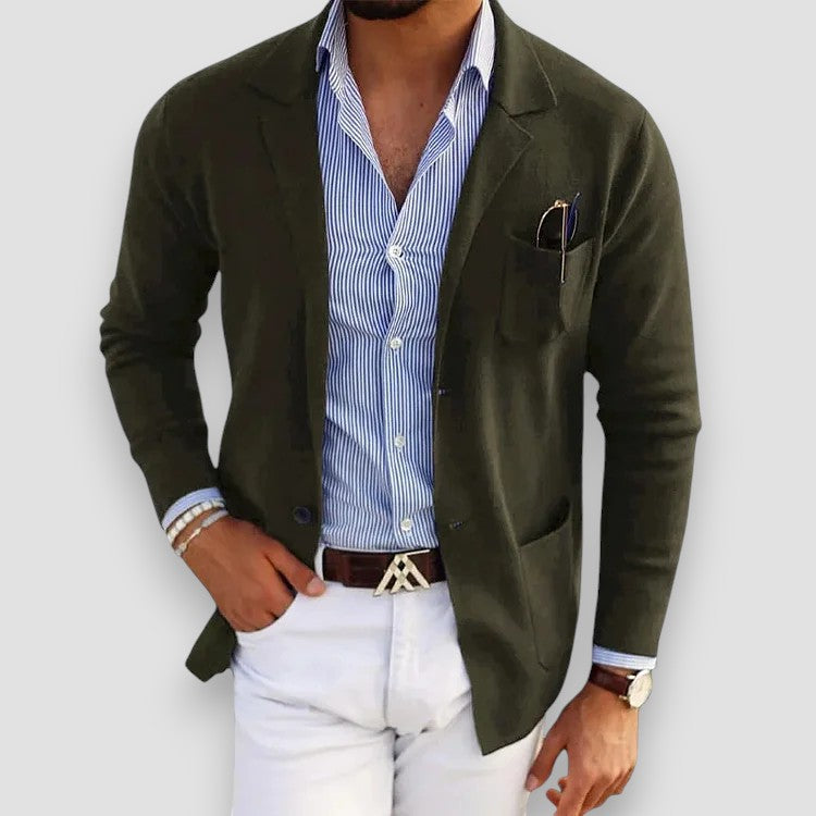Comodo Tailored Blazer