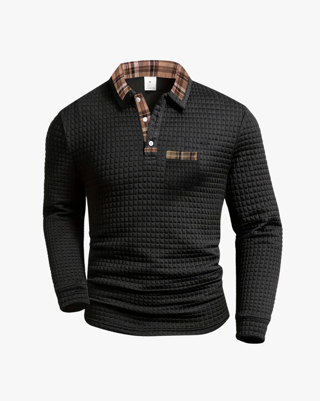 Elegant Everyday Polo Shirt
