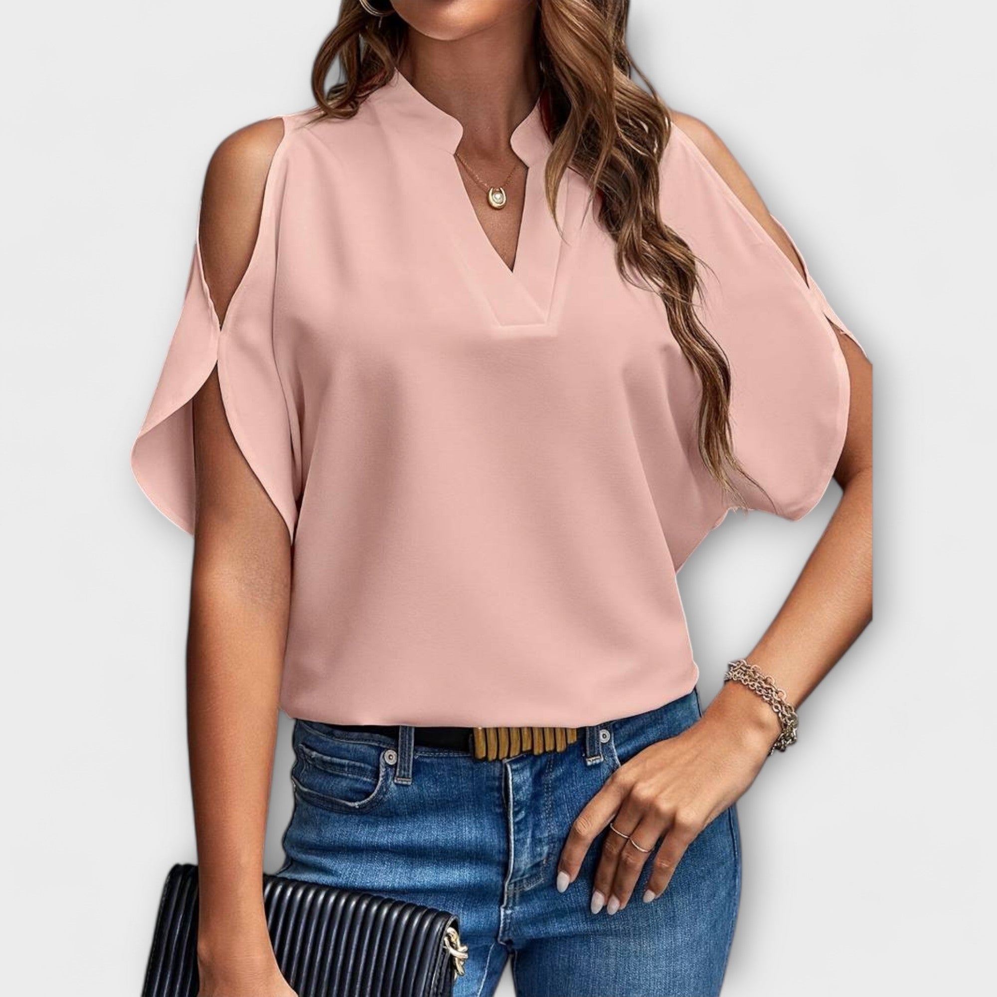 Sophia - Blouse