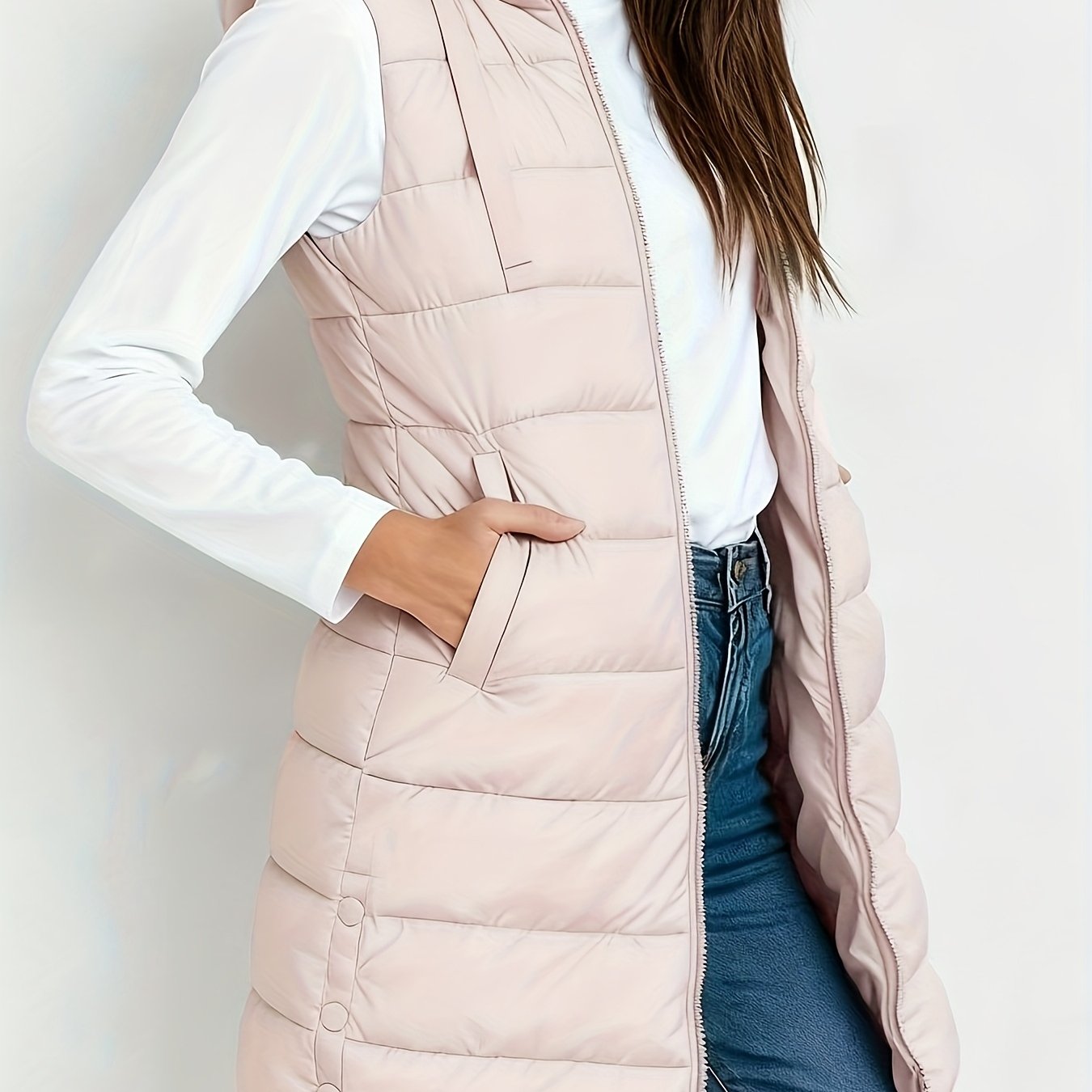Grace  | Everyday Comfort Jacket