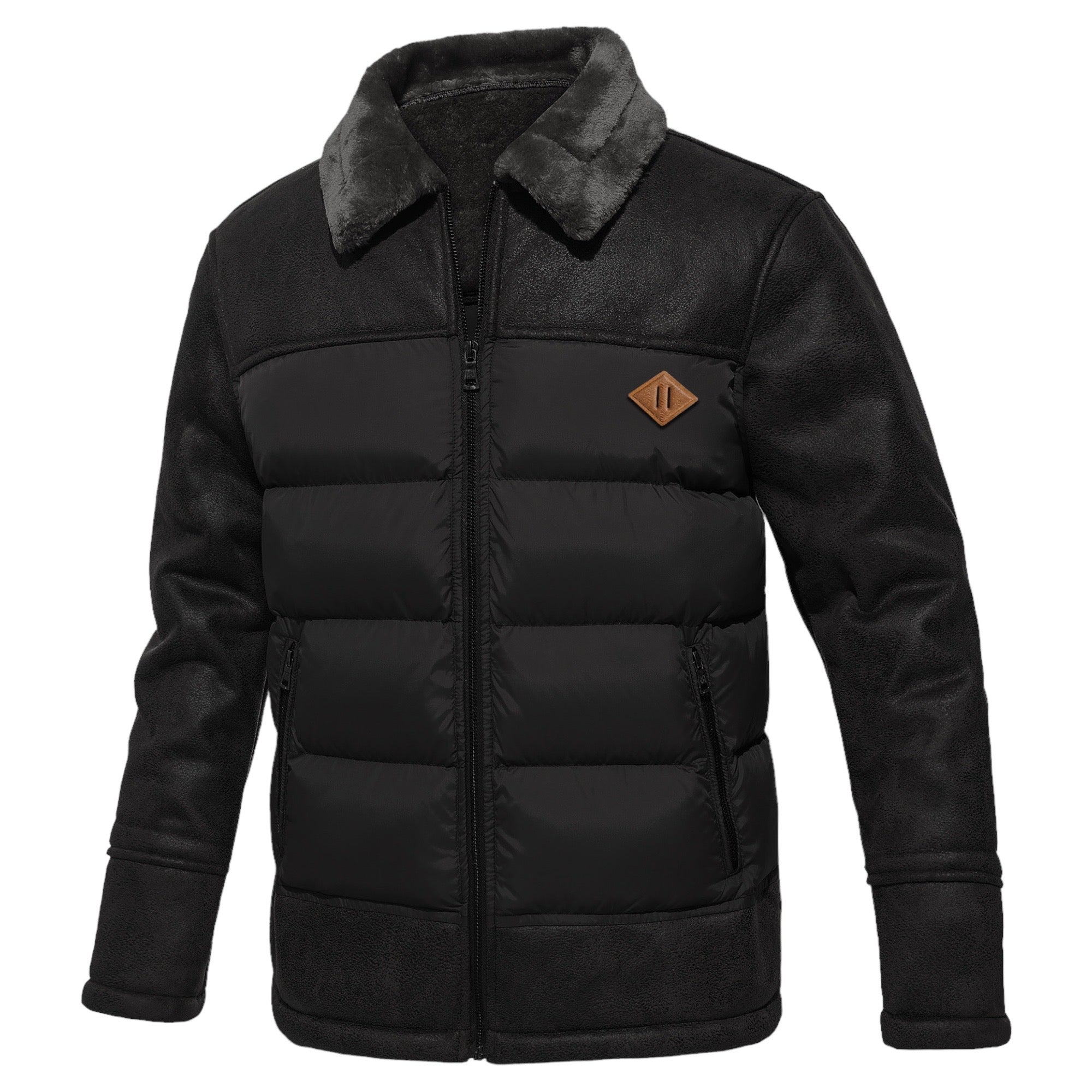 Bolesław - Men's Jacket