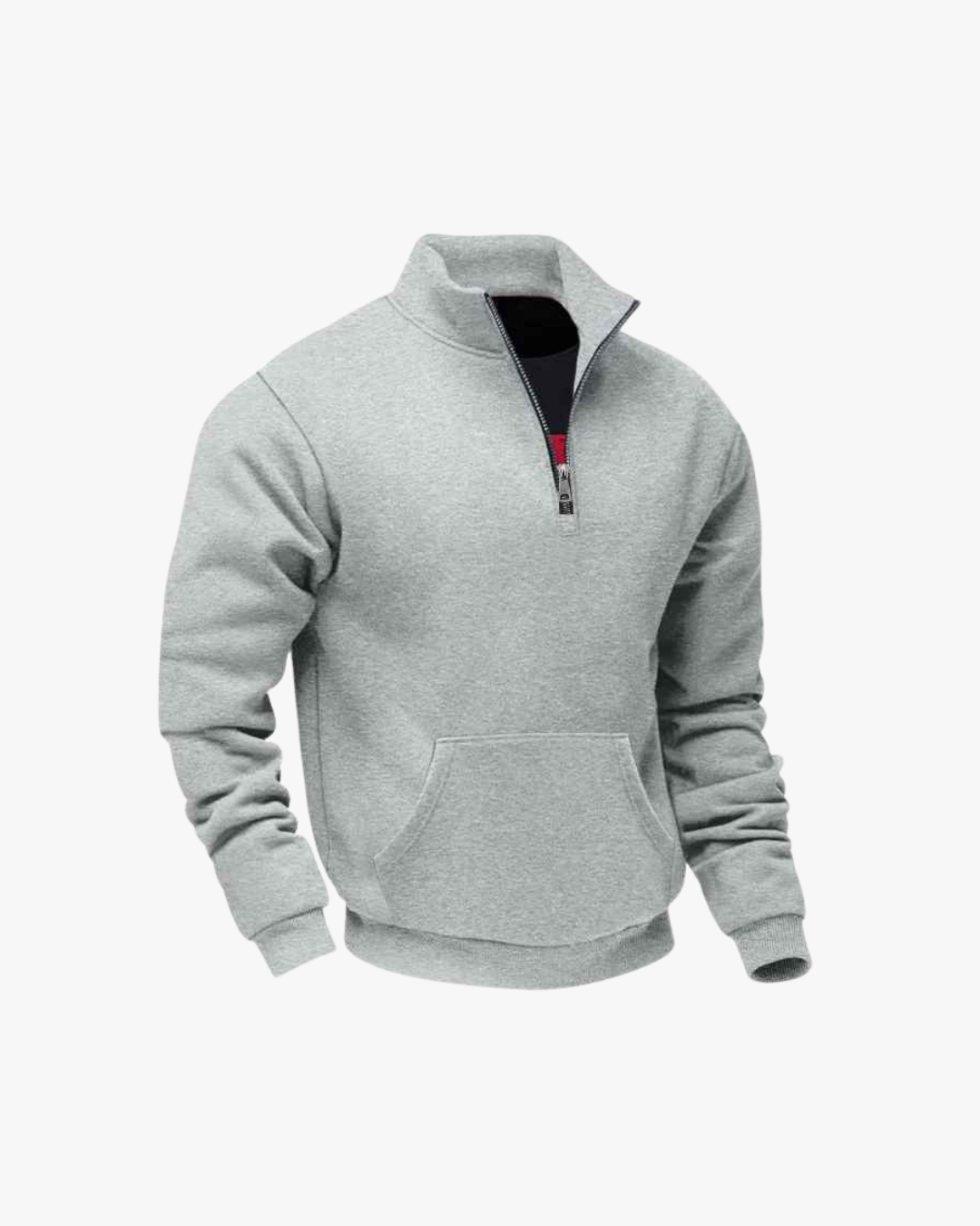 Modern Everyday Fleece Pullover
