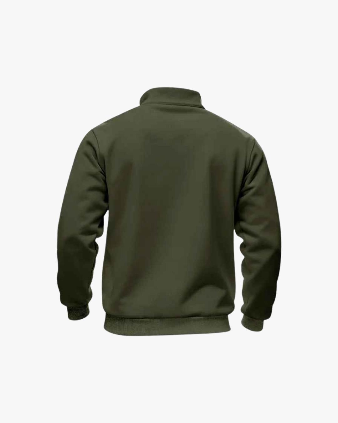 Modern Everyday Fleece Pullover