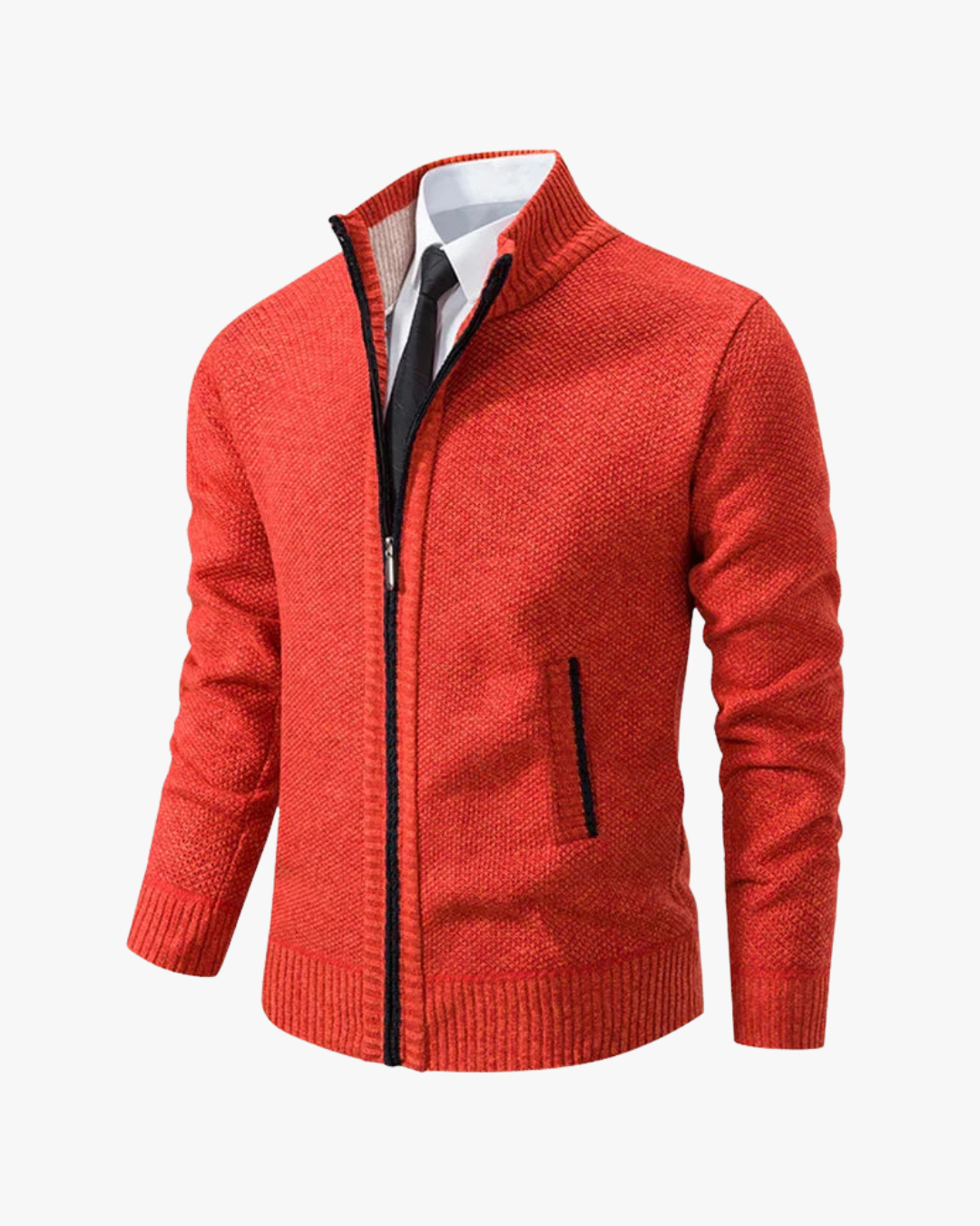 Refined Everyday Knit Cardigan