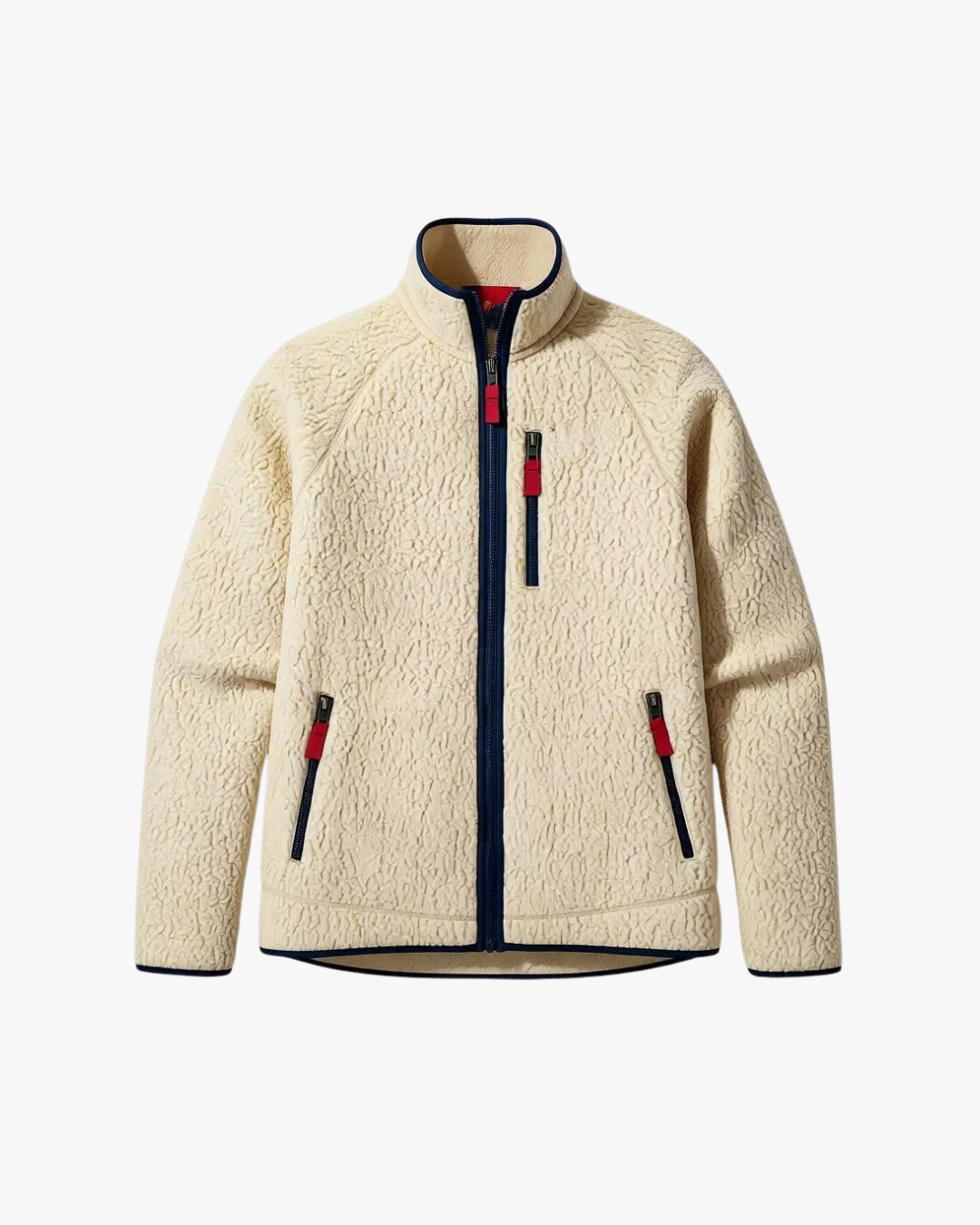 Everyday Polar Fleece Jacket