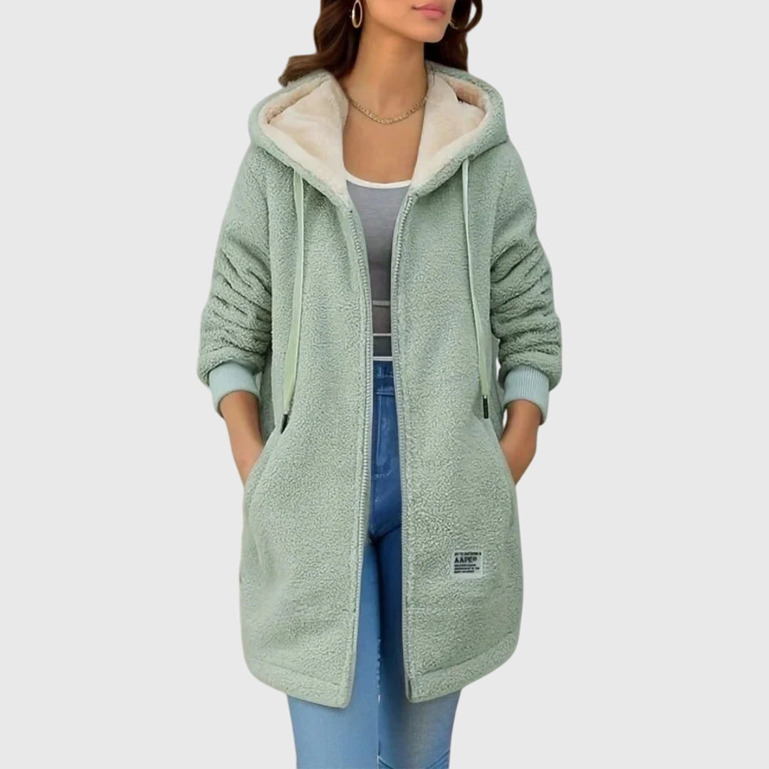 Madison | Women's Fleece Jacket