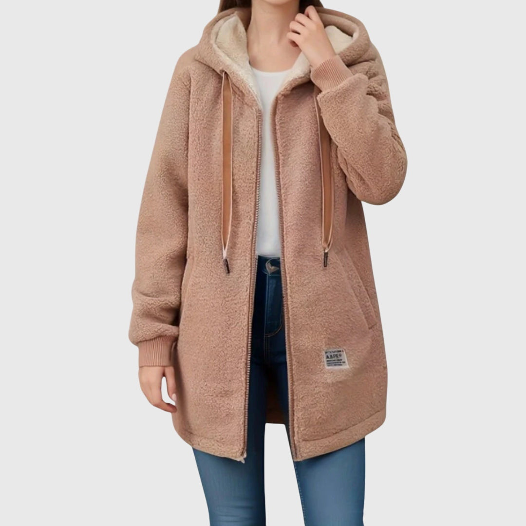 Madison | Women's Fleece Jacket