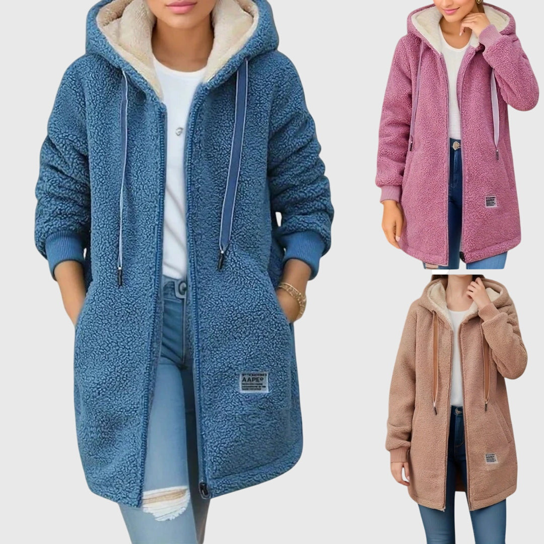 Madison | Women's Fleece Jacket