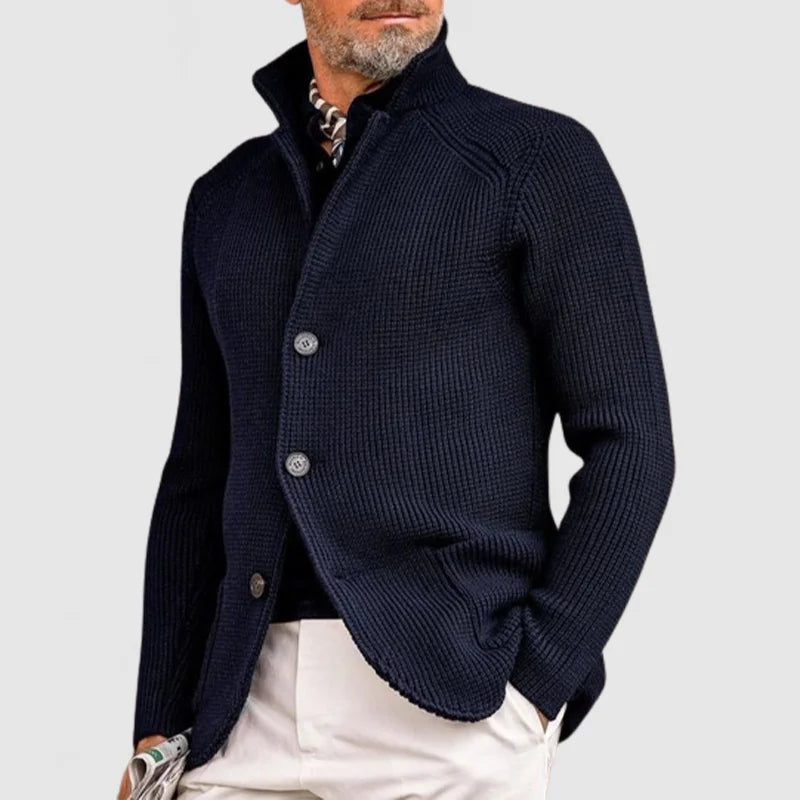 Refined Comfort in a Timeless Design