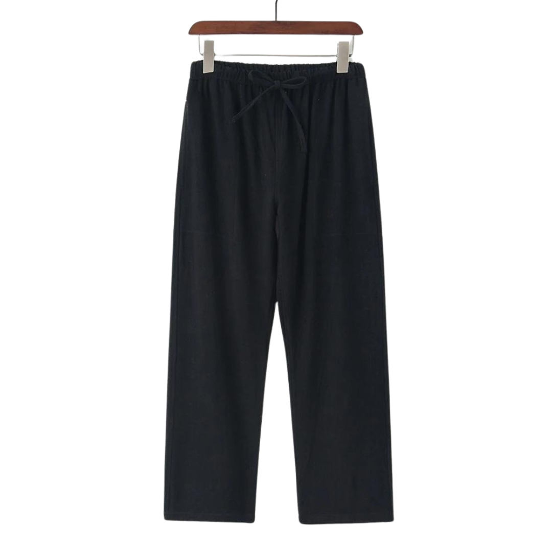 Linen Pants