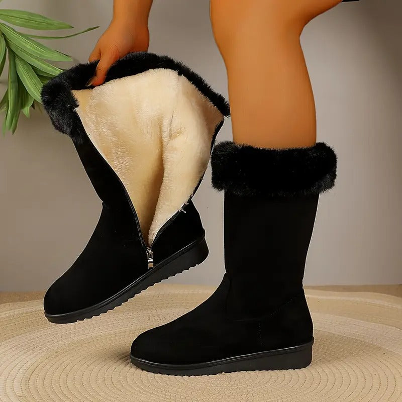 Hailey  | Warm Orthopedic Ease