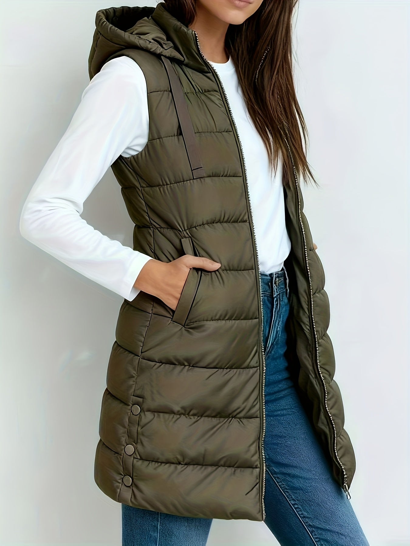Grace  | Everyday Comfort Jacket