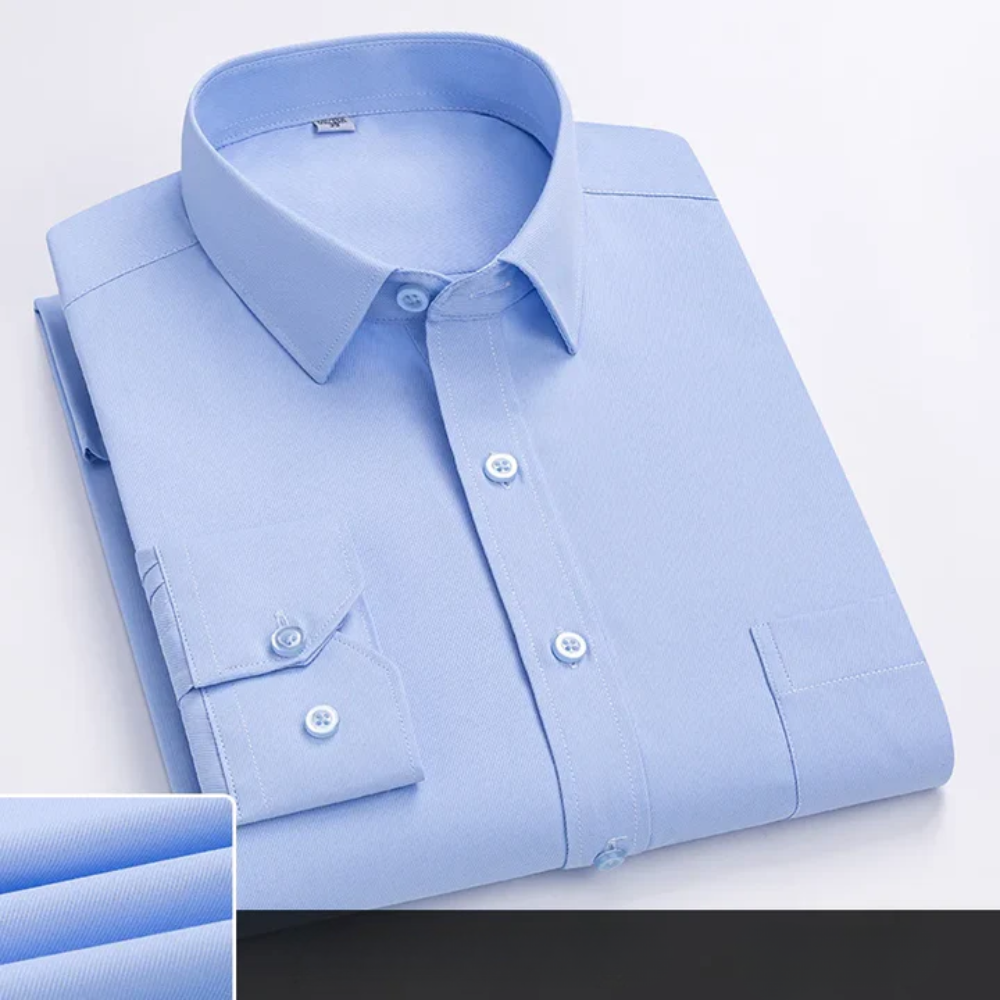 Elegant Office Shirt