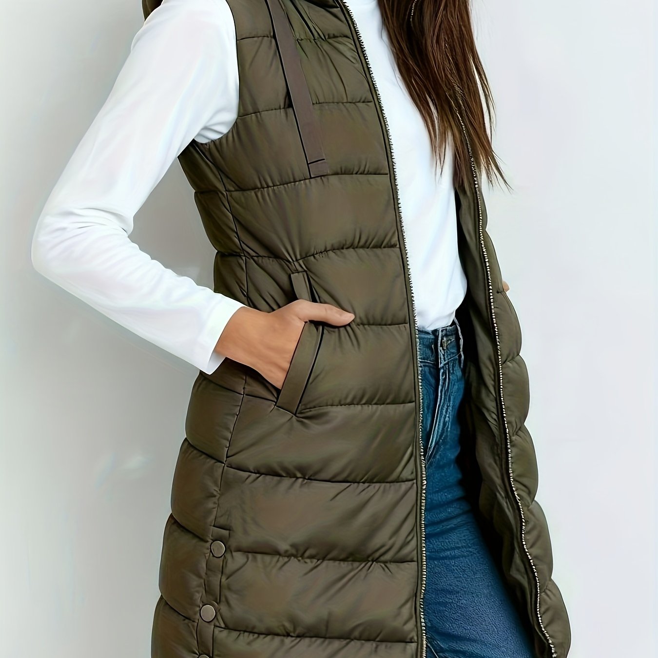 Grace  | Everyday Comfort Jacket