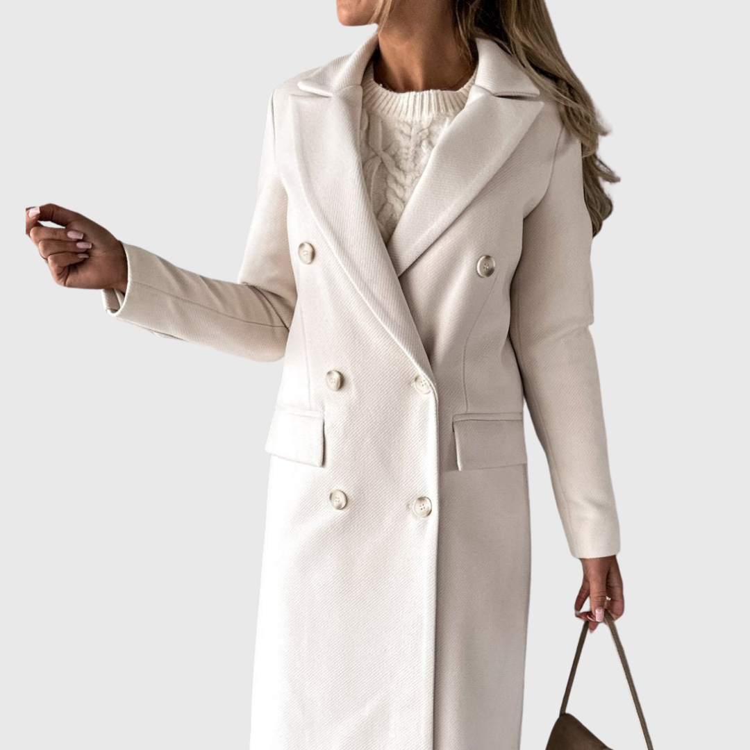 Emma | Timeless Coat